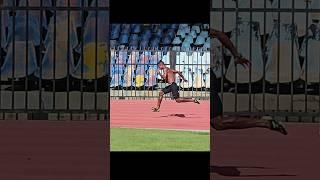 #100m #running #technique #side #camera #training #shorts #srilanka #track #athlete #champion 