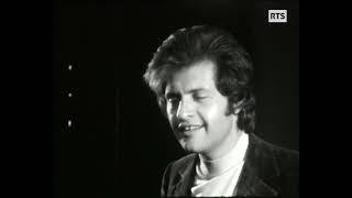 Joe Dassin - C'est la vie Lily (1970)