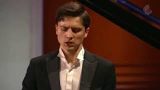 Nikolai Kuznetsov (2 Round) XVII Tchaikovsky International Competition 2023