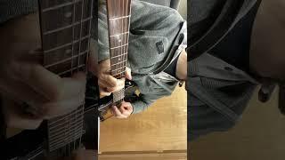 Silversun Pickups - Lazy Eye guitar cover #riffs #guitar #line6