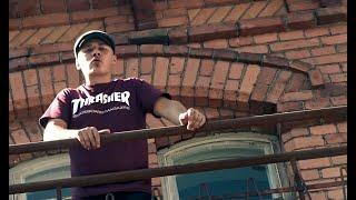 J´Nicholas - Tuleva menneisyys [Official Music Video]