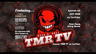 TMR TV - Hard Rock TV Channel  - EP08