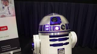 Credit Absolute at the Star Wars Premier