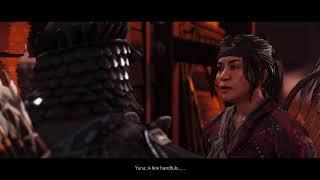 EventLeviathan's Live PS4 Broadcast