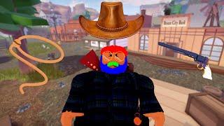 5 Things To Do When Your Bored | Roblox Wild West