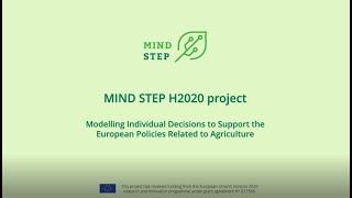 MIND STEP H2020 project