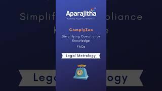 Finding zen in the chaos of your compliance.  #compliance #aparajitha #legaladvice
