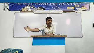 Lecture | Abhishek Sir | English Classes | A Perfect platform to learn spoken English | Basic Englis