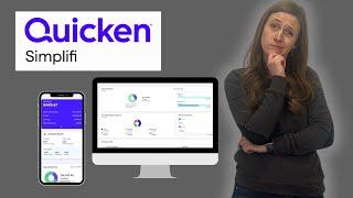 Quicken Simplifi Review