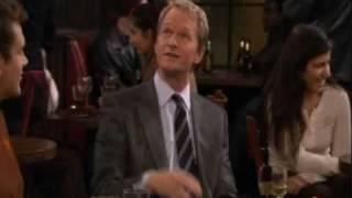 Barney Stinson (der beste) - sein Leben