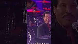 Lionel Richie - Stuck On You - Live Music #80s rock #rocksongs  #lovesongs