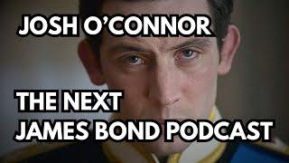 The Next James Bond Podcast - The London Tree Entertainment Podcast