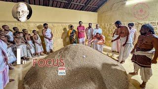 SRI RAMANASRAMAM - TIRUVANNAMALAI : INFOCUS - FEBRUARY 2025