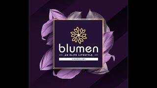 Blumen - An Elite Lifestyle - DOTOM MV GROUP