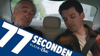 Uber One met Robert de Niro en Asa Butterfield!