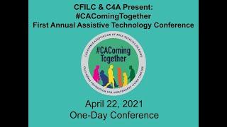 #CAComingTogetherAT Highlight Reel