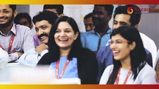 Corporate Film - Fincare Small | Finance Bank | Corporate video
