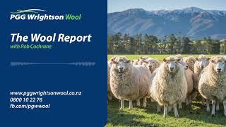 Busy start to 2020 for wool market