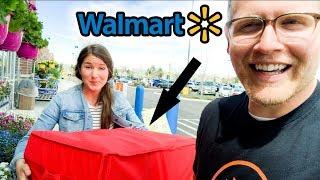 WALMART Changed Everything! **Walmart Haul**