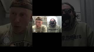 Прикол с Разведосом Razvedos
