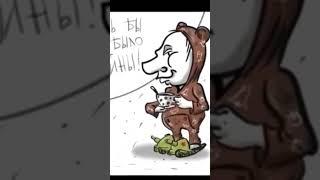 Бывают и умные россияне.