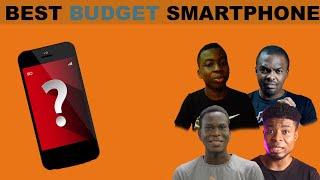 BEST $150 PHONE (2019) ft Oscar Mini, Tech Tribe & Valor Reviews