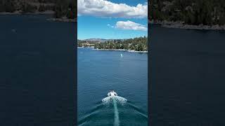 EXPERIENCE LAKE ARROWHEAD: Villa Tour & Scenic Views Await!