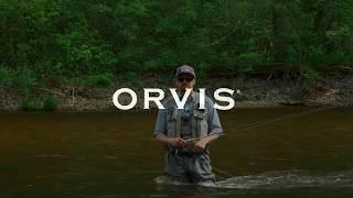 ORVIS - How to Get Your Nymphs Into the Strike Zone