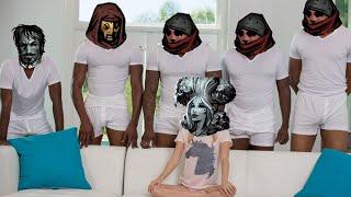 Triple Antiquarian And One Leper Against The Best Waifu In Darkest Dungeon