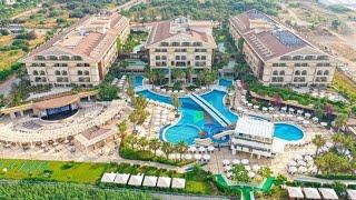 Diamond Excellence Resort & SPA  ex Crystal Palace luxury