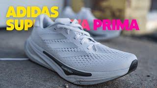 Adidas Supernova Prima | Full Review