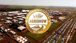 Agrishow 2024