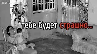 Если бы ЭТО не Сняли То Никто бы не Поверил! Топ Самых страшных видео