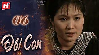 Changing Children - Episode 6 | HTV Vietnamese Romance Movies