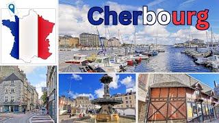 Discover the best of CHERBOURG