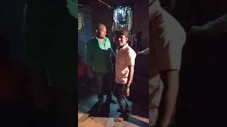 Singer Sukesh khesari Yadav live dance(3)