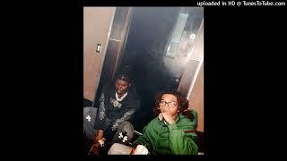 [FREE] Chuckyy X Lucki Sample Type Beat "Icarus"