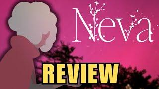 Neva Review - An Artistic Emotional Journey from the Creators of GRIS?