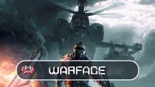 Warface : PS4,легендарное оружие снайпера-Steyr Scout"Убийца зомби"(обзор).