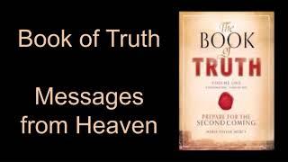 Book of Truth #8