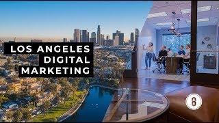 Top Digital Marketing Agency in Los Angeles, CA | Marketing & Advertising | Brandastic