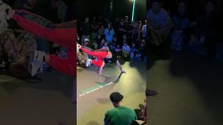 All style battle | Belarulles 2024 #dance #breakdance #breaking #allstyle #bboyvolodya