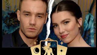 ️ LIAM PAYNE  EX MAYA HENRY (2024) LOOK AT THE ENERGY W/ TAROT SEEKING JUSTICE ‼️