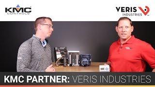 Veris E50 and E23 Power Meters