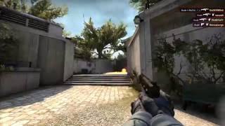 KUDR VS FACEIT