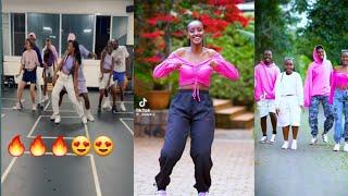 I can -by Loic reyel dance challenge #tiktokkenya #tiktokdancechallenge #dancechallenge #tiktok