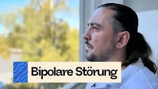 From mania to depression: Yilmaz’ life with bipolar disorder | no stigma!