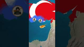 What If Cyprus Attacked EVERYONE?
