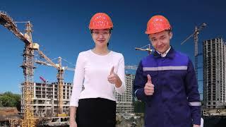 Қостанай құрылыс колледжінің политехникалық бөлімшесі