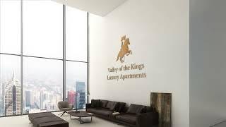 VoK Luxury Apartments